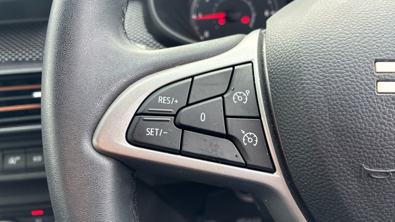 Dacia Sandero Stepway 1.0 TCe Journey 5dr Petrol Hatchback